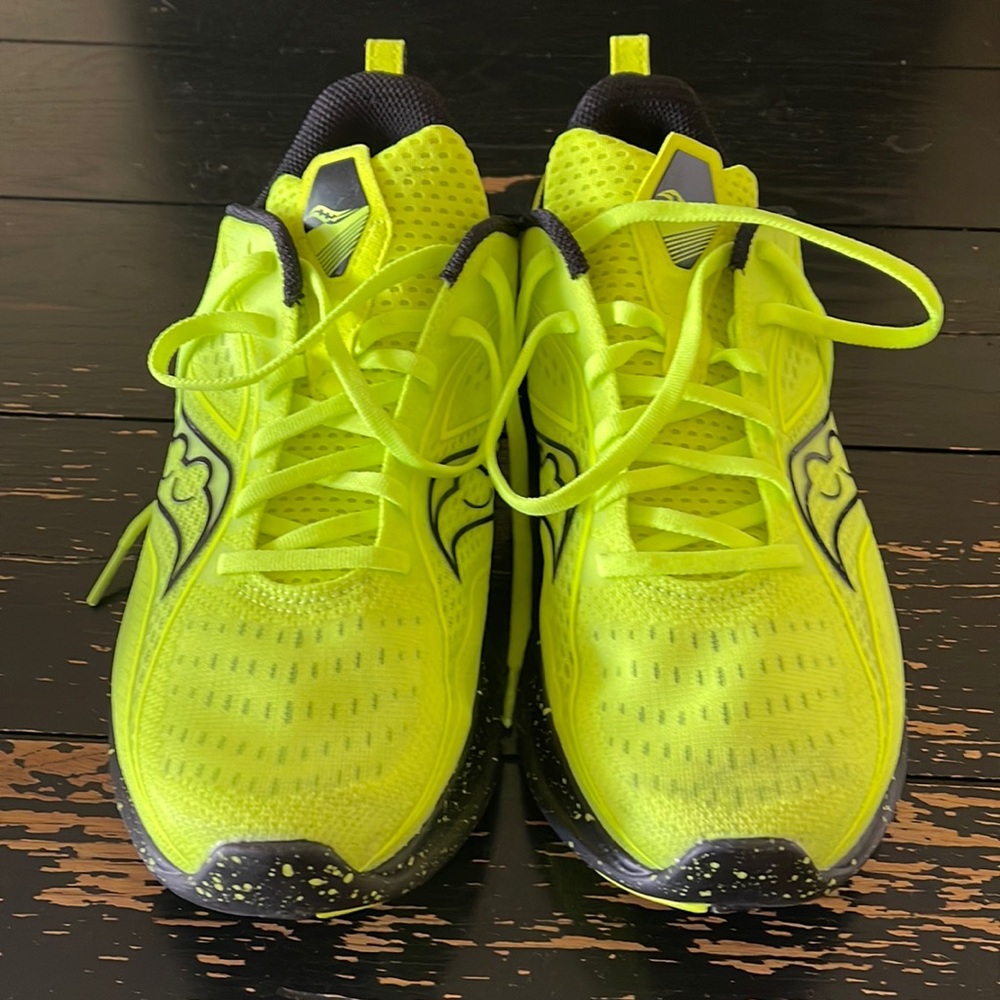 Saucony Kinvara 13